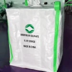 CHEMPLUS BAG 1250KG AMMONIUM SULPHATE
