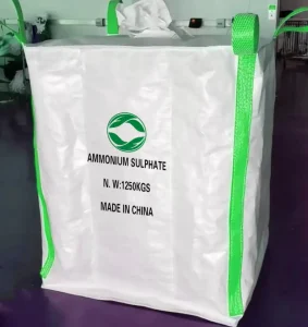 1250KG bag