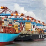 Fertilizer sea freight