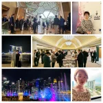 CHEMPLUS TEAM IN IFA2024 SINGAPORE CONFERENCE