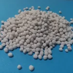 A new records that 13.79 million tons Ammonium Sulphate be exported from China to Global.