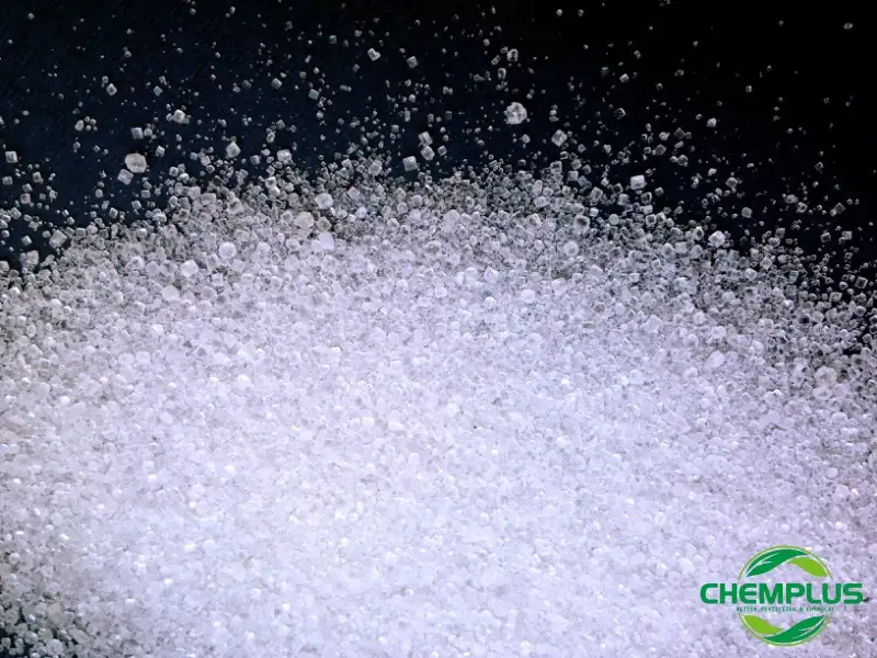 SULFATO DE AMONIO NUTRIENTE PARA LEVADURA