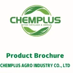 CHEMPLUS AGRO Company Profile and Product Introduction