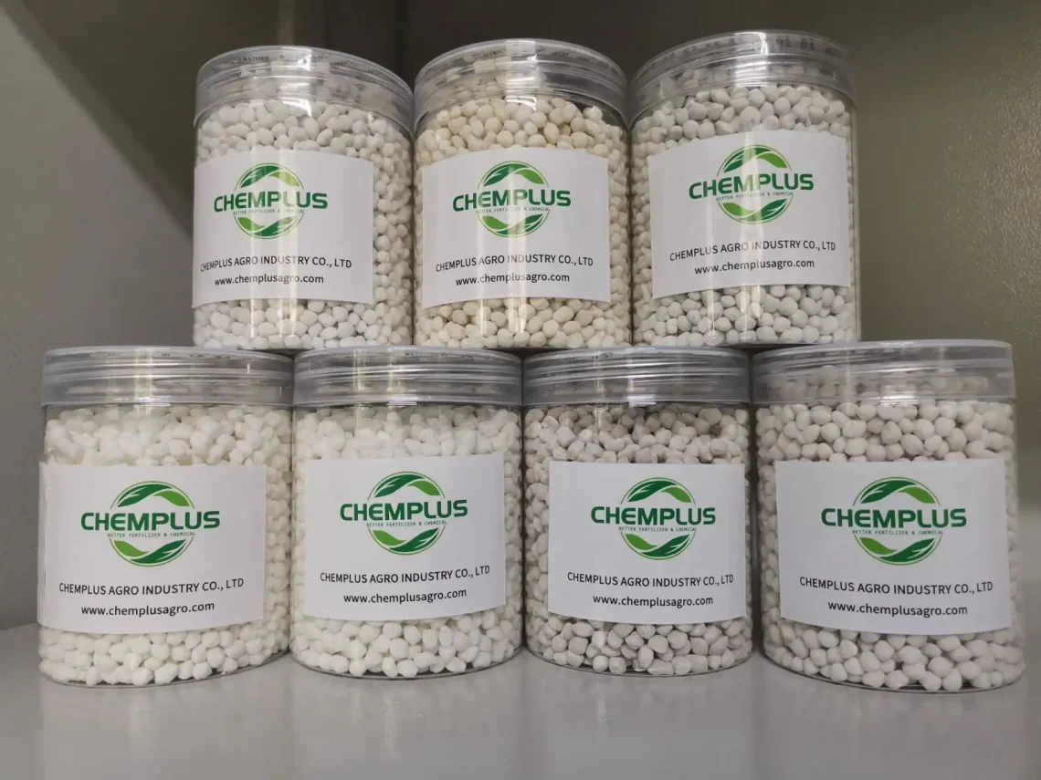 Chemplus Ammonium Sulphate Family include standard amsul and Granular amsul