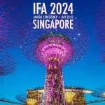 IFA Annual Conference 2024 20.05.2024 – 22.05.2024 SINGAPORE
