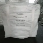 200MT Magnesium sulphate be shipped to South Africa