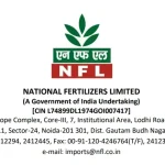 2024 NFL Urea tender