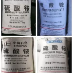 How to distinguish whether your amsul is Real SINOPEC or not.