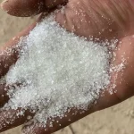 Crystalline Ammonium Sulphate to Africa market