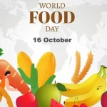 Happy World Food day!