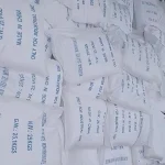 Chemplus ship 200MT Magnesium Sulphate Mono to Ecuador