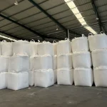 Chemplus ship 1000MT Ammonium sulphate crystal capro grade to South Africa