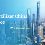 2024 Argus Fertilizer China Conference 4-6 November 2024, Shanghai,China