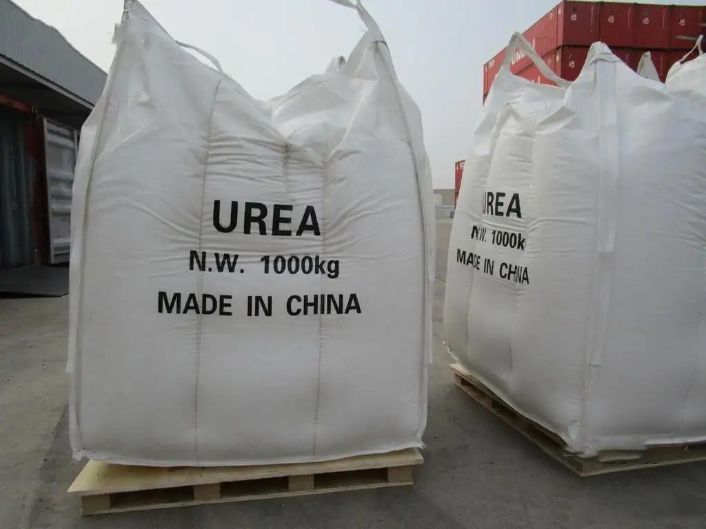China Urea Market Weekly Report Sep 26,2023